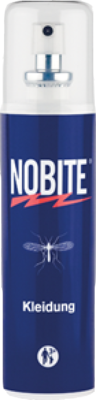 NOBITE Kleidung Spray