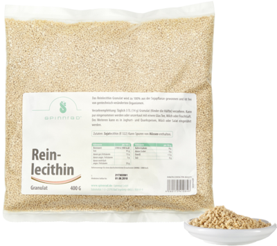 REINLECITHIN Granulat