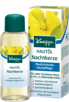 KNEIPP Hautöl Nachtkerze