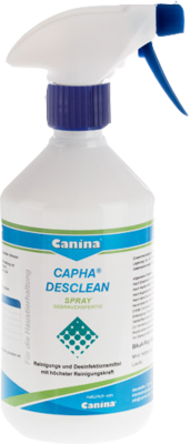 CAPHA Desclean Spray