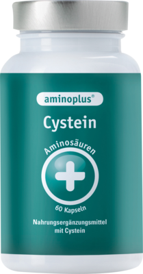 AMINOPLUS Cystein Kapseln