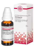 CIMICIFUGA D 12 Dilution