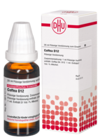 COFFEA D 12 Dilution