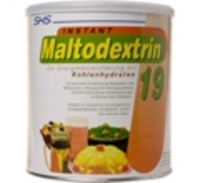 MALTODEXTRIN 19 Pulver