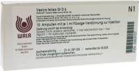 VESICA FELLEA GL D 6 Ampullen