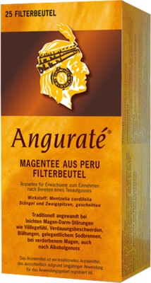 ANGURATE Magentee Filterbtl.