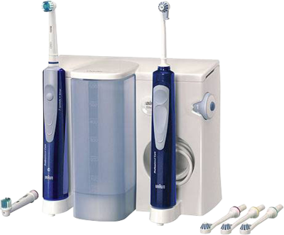 ORAL B Professional Care 7500 Center OC 17525