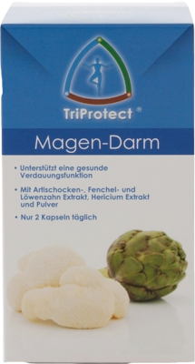 MAGEN DARM TRIPROTECT Kapseln