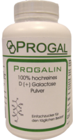 PROGALIN 100% hochreines D+ Galactose Pulver