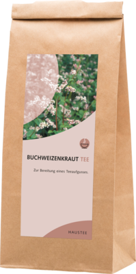 BUCHWEIZENKRAUT Tee