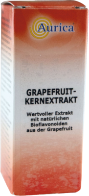 GRAPEFRUIT KERN Extrakt Aurica