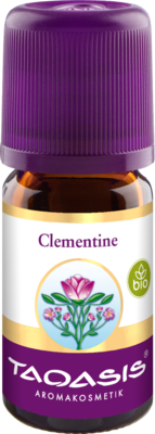 CLEMENTINE Öl Bio