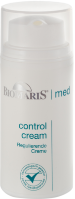 BIOMARIS Control Cream med