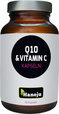COENZYME Q10 30 mg Kapseln
