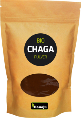 BIO CHAGA Pulver