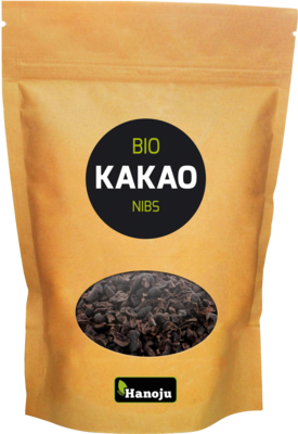 BIO CACAO Nibs 250 g