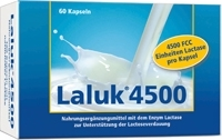 LALUK 4500 Kapseln