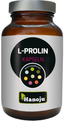 L-PROLIN 400 mg Kapseln