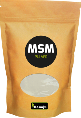 MSM PULVER