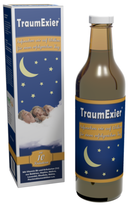 TRAUMEXIER