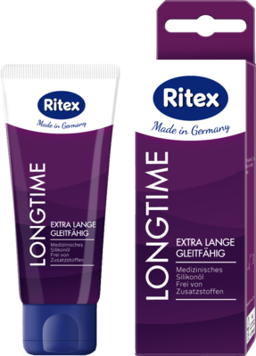 RITEX LongTime plus Gel