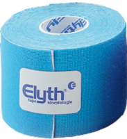 KINESIOLOGIE Tape Elyth 5 cmx5 m blau