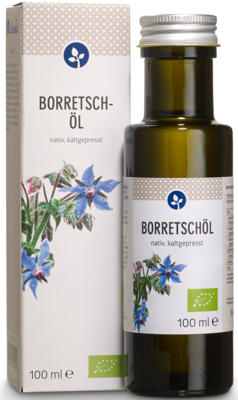 BORRETSCHÖL BIO