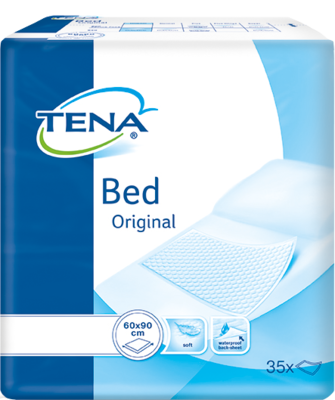 TENA BED Original 60x90 cm