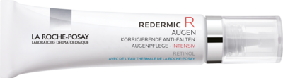 ROCHE-POSAY Redermic R Augen Creme