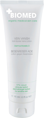 BIOMED Besenreiser ade Creme