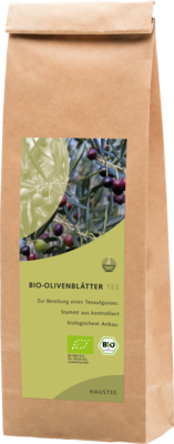 OLIVENBLÄTTER Tee Bio