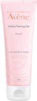 AVENE mildes Peeling Gel