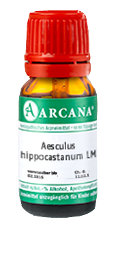 AESCULUS HIPPOCASTANUM LM 4 Dilution