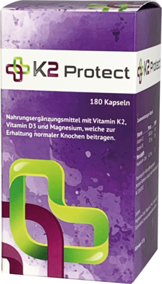 K2 PROTECT Kapseln