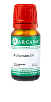 ACETONUM LM 4 Dilution