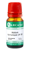 ACIDUM TARTARICUM LM 6 Dilution