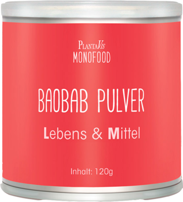 BAOBAB Pulver