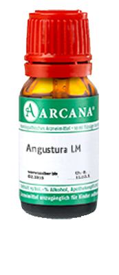 ANGUSTURA LM 18 Dilution