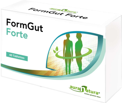 FORMGUT Forte Tabletten