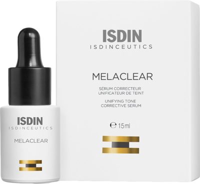 ISDIN ISDINCEUTICS Melaclear