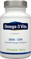 OMEGA-3-VITA Kapseln