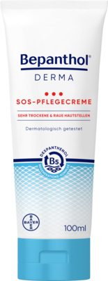 BEPANTHOL Derma SOS-Pflegecreme