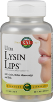 ULTRA LYSIN Lips KAL Tabletten