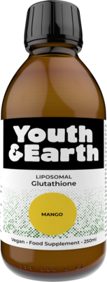 GLUTATHION LIPOSOMAL Liquid Youth & Earth