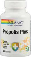 PROPOLIS PLUS Solaray Kapseln