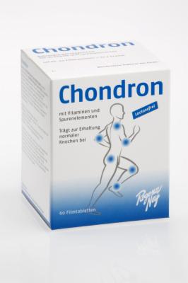 CHONDRON Tabletten