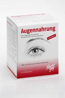 AUGENNAHRUNG Tabletten