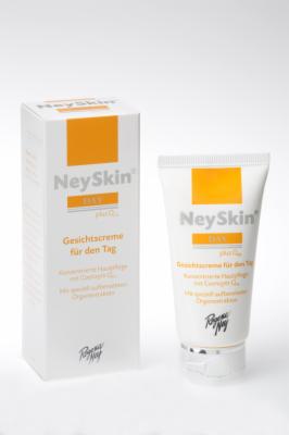 NEYSKIN Day Cream m. Coenzym Q