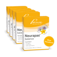 NEURAPAS Balance Filmtabletten